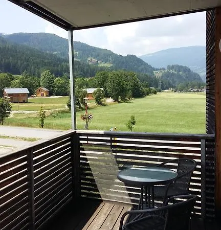 Hotel Alpin Am Kreischberg 3*