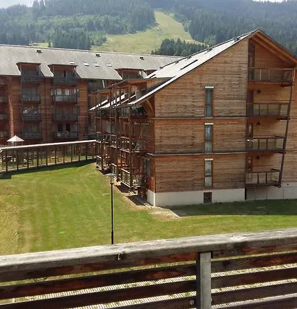 Alpin Am Kreischberg Hotel 3*