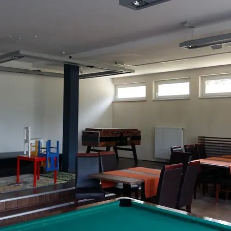 Hotel Alpin Am Kreischberg Sankt Georgen ob Murau
