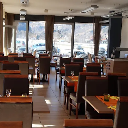 Hotel Alpin Am Kreischberg 3*