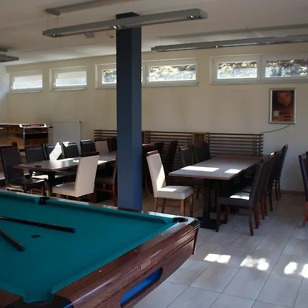 Hotel Alpin Am Kreischberg 3*