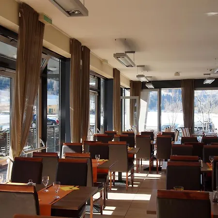 Hotel Alpin Am Kreischberg 3*