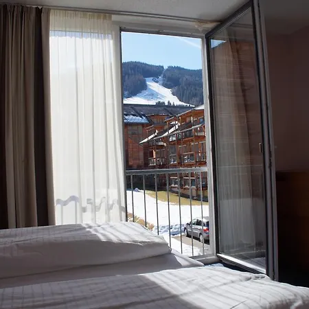 Hotel Alpin Am Kreischberg Sankt Georgen ob Murau