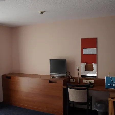 Hotel Alpin Am Kreischberg 3*