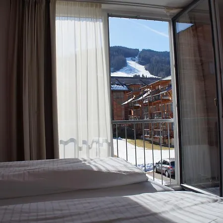 Alpin Am Kreischberg 3* Sankt Georgen ob Murau