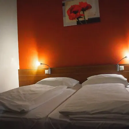 Hotel Alpin Am Kreischberg Sankt Georgen ob Murau