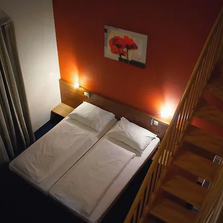 Alpin Am Kreischberg Hotel