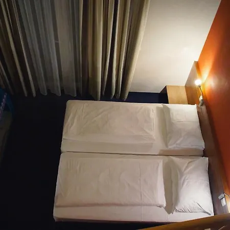 Hotel Alpin Am Kreischberg 3*