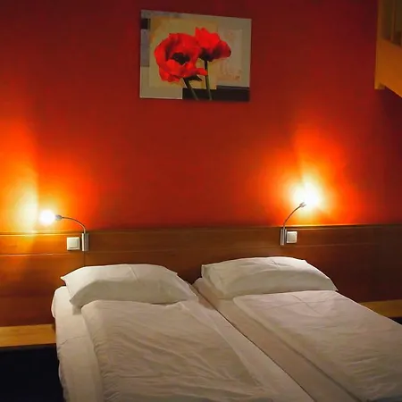 Alpin Am Kreischberg Hotel