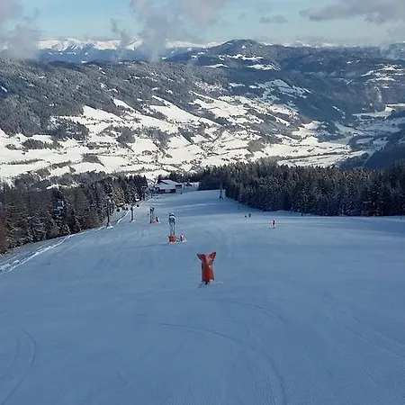 Alpin Am Kreischberg Hotel