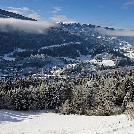Alpin Am Kreischberg Hotel Sankt Georgen ob Murau